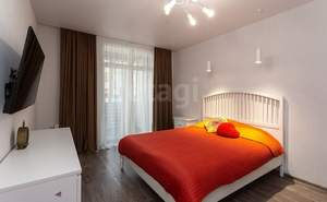 2-к квартира, вторичка, 65м2, 2/4 этаж