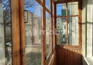 2-к квартира, вторичка, 44м2, 2/5 этаж