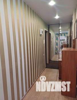 1-к квартира, вторичка, 34м2, 9/10 этаж