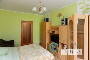 1-к квартира, вторичка, 40м2, 1/4 этаж