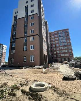 2-к квартира, вторичка, 63м2, 8/9 этаж