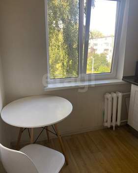 3-к квартира, вторичка, 58м2, 4/5 этаж
