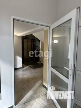 2-к квартира, вторичка, 65м2, 3/10 этаж