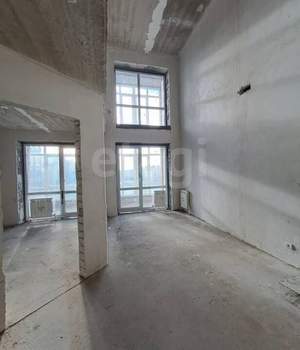 3-к квартира, вторичка, 76м2, 5/17 этаж