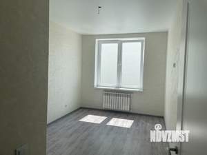1-к квартира, строящийся дом, 32м2, 2/9 этаж