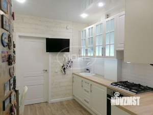 2-к квартира, вторичка, 59м2, 1/9 этаж