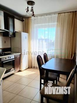 1-к квартира, вторичка, 37м2, 5/5 этаж