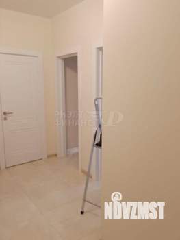 1-к квартира, вторичка, 41м2, 5/7 этаж