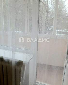 1-к квартира, вторичка, 38м2, 1/9 этаж