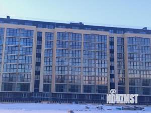 1-к квартира, вторичка, 37м2, 7/8 этаж