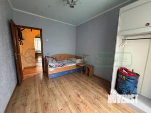 3-к квартира, вторичка, 69м2, 2/5 этаж