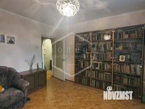 2-к квартира, вторичка, 56м2, 4/9 этаж