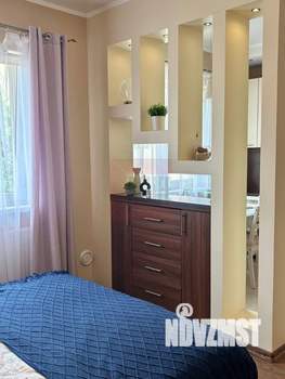 Студия квартира, вторичка, 33м2, 1/3 этаж