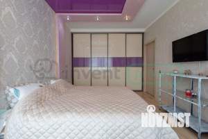 2-к квартира, вторичка, 51м2, 15/16 этаж