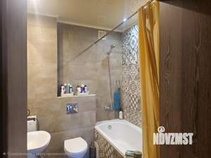 1-к квартира, вторичка, 44м2, 5/11 этаж