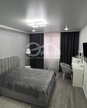 3-к квартира, вторичка, 94м2, 7/8 этаж