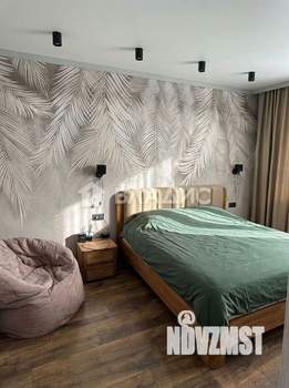 2-к квартира, вторичка, 61м2, 1/10 этаж