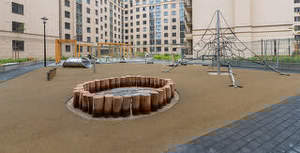 2-к квартира, вторичка, 63м2, 5/9 этаж