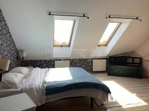 3-к квартира, вторичка, 78м2, 5/6 этаж