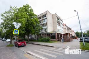 2-к квартира, вторичка, 46м2, 5/5 этаж