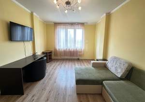 1-к квартира, вторичка, 38м2, 2/9 этаж