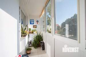 3-к квартира, вторичка, 56м2, 3/9 этаж