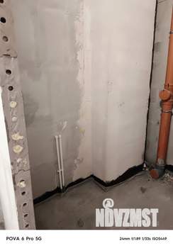 1-к квартира, вторичка, 49м2, 5/25 этаж