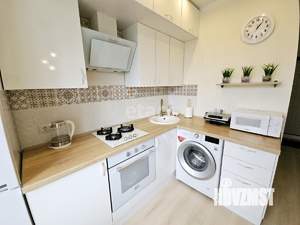2-к квартира, вторичка, 53м2, 6/9 этаж