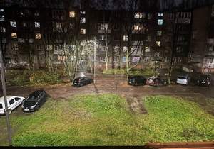 1-к квартира, вторичка, 30м2, 3/5 этаж