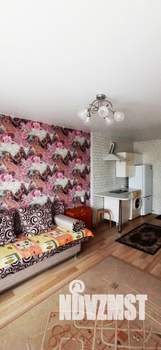 Студия квартира, вторичка, 18м2, 5/5 этаж