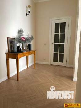 1-к квартира, вторичка, 47м2, 4/8 этаж