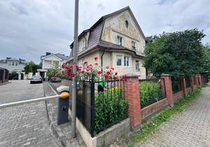 2-к квартира, вторичка, 61м2, 1/2 этаж