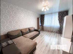 2-к квартира, вторичка, 60м2, 4/9 этаж
