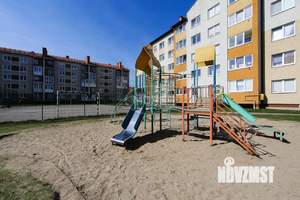 4-к квартира, вторичка, 99м2, 4/5 этаж