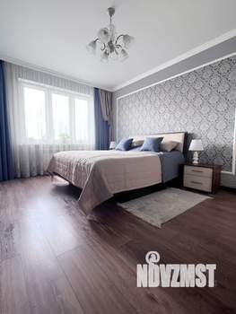2-к квартира, вторичка, 73м2, 10/10 этаж