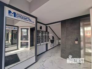 2-к квартира, вторичка, 53м2, 3/8 этаж