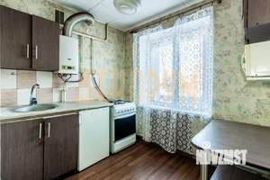 3-к квартира, вторичка, 60м2, 2/5 этаж