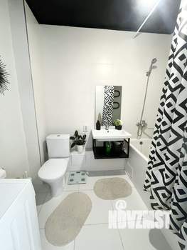 1-к квартира, вторичка, 36м2, 9/12 этаж