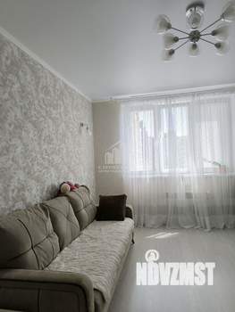 2-к квартира, вторичка, 51м2, 6/9 этаж