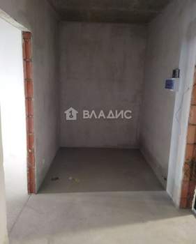 1-к квартира, вторичка, 38м2, 14/16 этаж