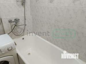 1-к квартира, вторичка, 32м2, 5/6 этаж