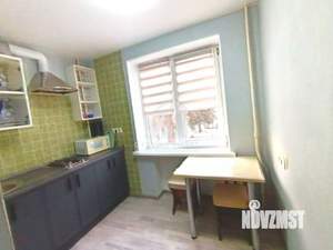 2-к квартира, вторичка, 43м2, 2/5 этаж