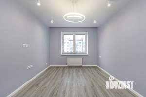 1-к квартира, вторичка, 37м2, 7/10 этаж