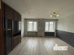 1-к квартира, вторичка, 25м2, 4/5 этаж