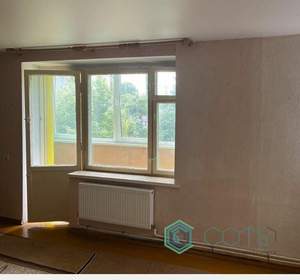 1-к квартира, вторичка, 36м2, 3/3 этаж