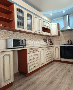 3-к квартира, вторичка, 65м2, 3/3 этаж