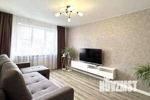 3-к квартира, вторичка, 75м2, 2/5 этаж