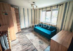 2-к квартира, вторичка, 46м2, 2/4 этаж