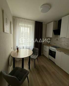 1-к квартира, вторичка, 36м2, 3/5 этаж