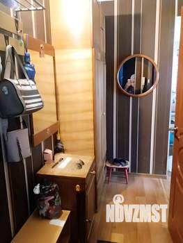 1-к квартира, вторичка, 31м2, 1/5 этаж